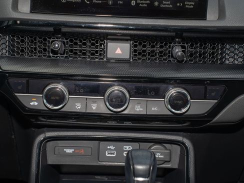 Certified 2024 Honda CR-V Sport Touring image 26