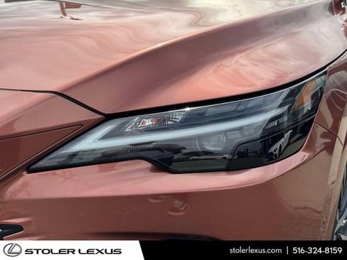 Used 2025 Lexus RX 350 w/ Convenience Package AWD/4WD image 12
