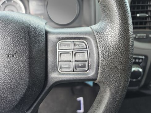 Used 2020 RAM 1500 Big Horn image 26