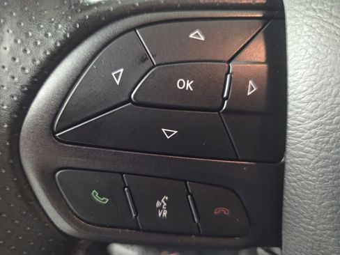 Certified 2021 Dodge Durango GT w/ Blacktop Package image 18