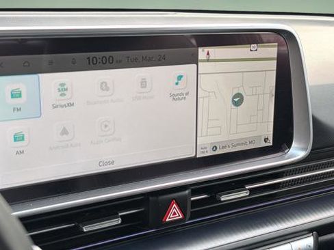 Used 2024 Hyundai Ioniq 6 SEL image 22