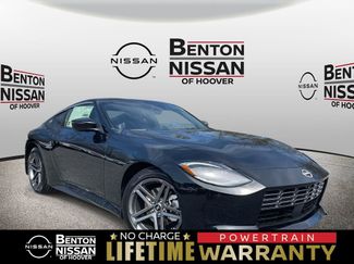 New 2026 Nissan Z Performance w/ Floor Mat Package RWD video 1