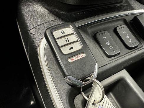Used 2015 Honda CR-V EX-L image 31