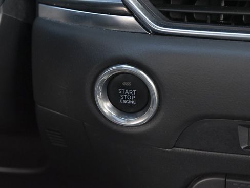 Certified 2023 MAZDA CX-5 AWD 2.5 S w/ Premium Package image 32