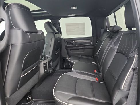 New 2026 RAM 2500 Limited AWD/4WD image 14