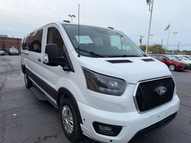 Used 2026 Ford Transit 350 XLT RWD image 1