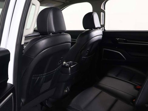 Used 2023 Kia Telluride LX AWD/4WD image 26