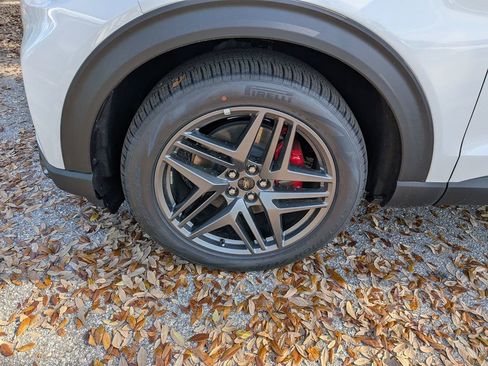 New 2026 Ford Explorer ST w/ Sun And Sound Package image 35