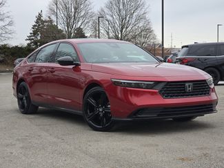 Used 2023 Honda Accord Sport video 2