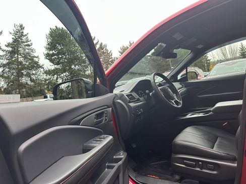 Used 2024 Honda Ridgeline TrailSport image 20