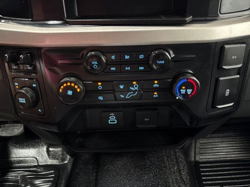 Used 2024 Ford F350 XL w/ XL Driver Assist Package AWD/4WD image 20