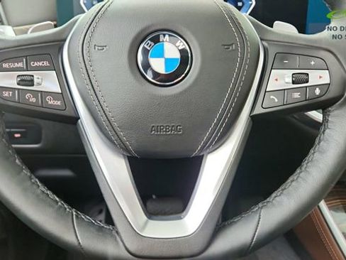 Used 2026 BMW X5 xDrive40i AWD/4WD image 41
