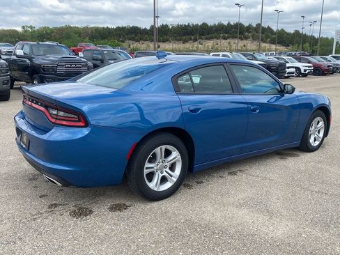 Used 2023 Dodge Charger SXT RWD image 6