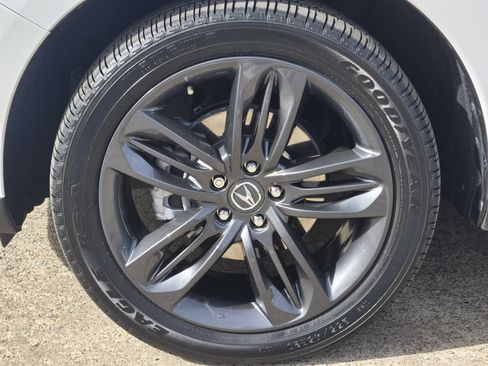 Certified 2023 Acura RDX A-Spec image 13