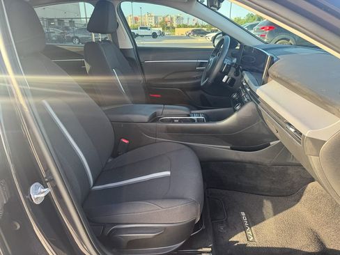Used 2024 Hyundai Sonata SEL w/ Convenience Package FWD image 25