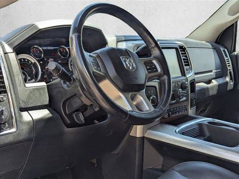 Used 2017 RAM 2500 Laramie w/ Cold Weather Group AWD/4WD image 9
