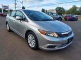Used 2012 Honda Civic EX image 3