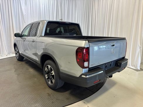Used 2020 Honda Ridgeline RTL image 23