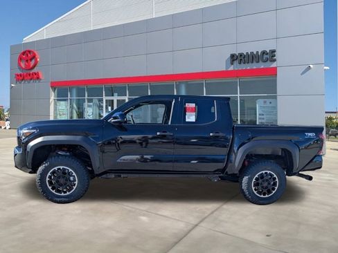 New 2026 Toyota Tacoma TRD Off-Road image 7