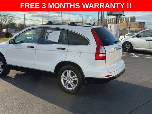 Used 2011 Honda CR-V EX image 6
