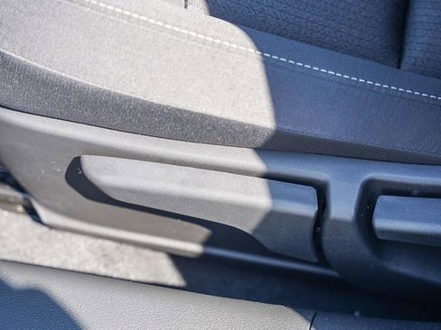 New 2025 Nissan Altima 2.5 S image 22