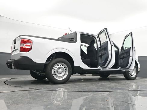 New 2026 Ford Maverick XL image 71