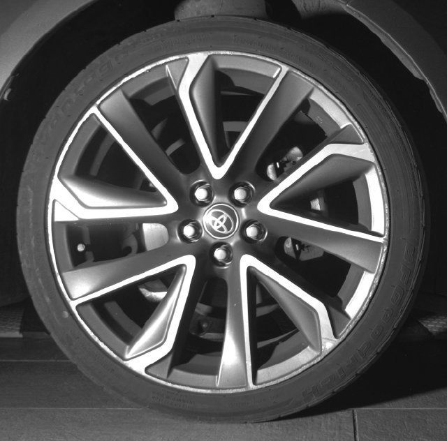 Used 2021 Toyota Corolla SE FWD image 10