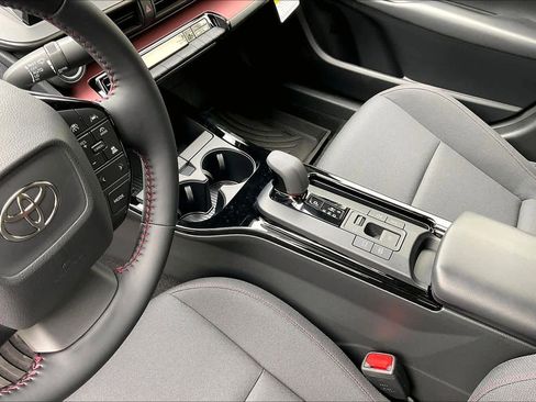 New 2026 Toyota Prius Plug-In Hybrid image 7