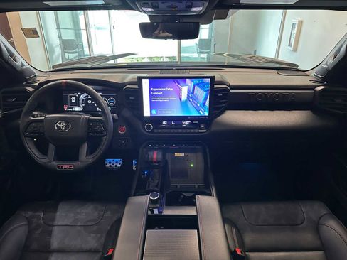 Used 2024 Toyota Tundra TRD Pro AWD/4WD image 10