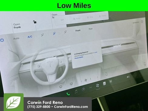 Used 2020 Tesla Model 3 Long Range AWD/4WD image 15