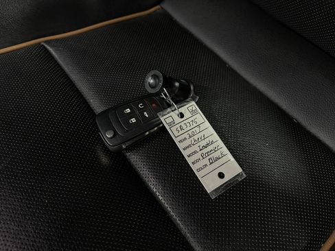 Used 2017 Chevrolet Impala Premier image 35