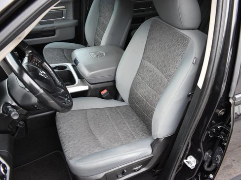 Used 2018 RAM 1500 Big Horn image 20