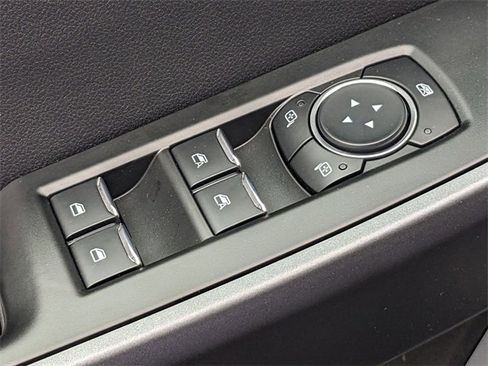 New 2025 Ford F350 XLT w/ FX4 Off-Road Package image 22