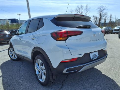 New 2026 Buick Encore GX Preferred image 21