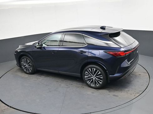 Used 2023 Lexus RX 350 Premium Plus w/ Cold Area Package image 22