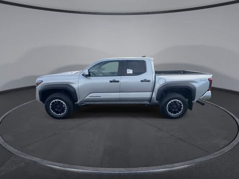 New 2026 Toyota Tacoma TRD Off-Road AWD/4WD image 5