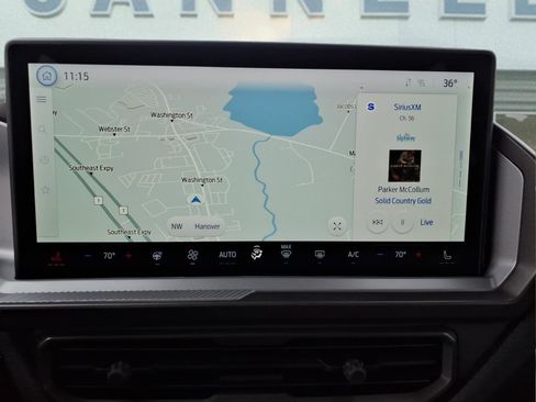 New 2026 Ford Bronco Sport Badlands w/ Sasquatch Badlands Package image 12