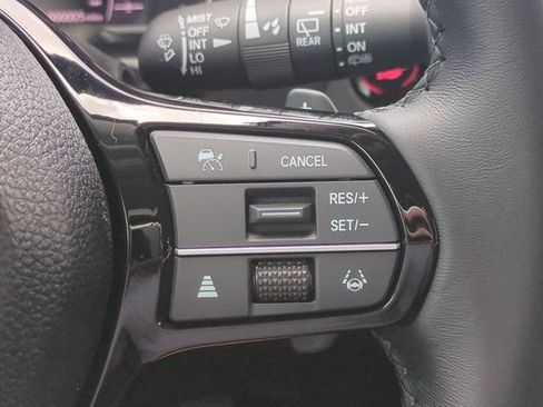 New 2026 Honda Pilot EX-L image 24