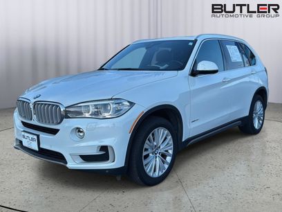 Used 2017 BMW X5 xDrive35i