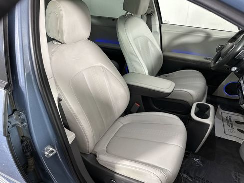Used 2023 Hyundai Ioniq 5 Limited image 32