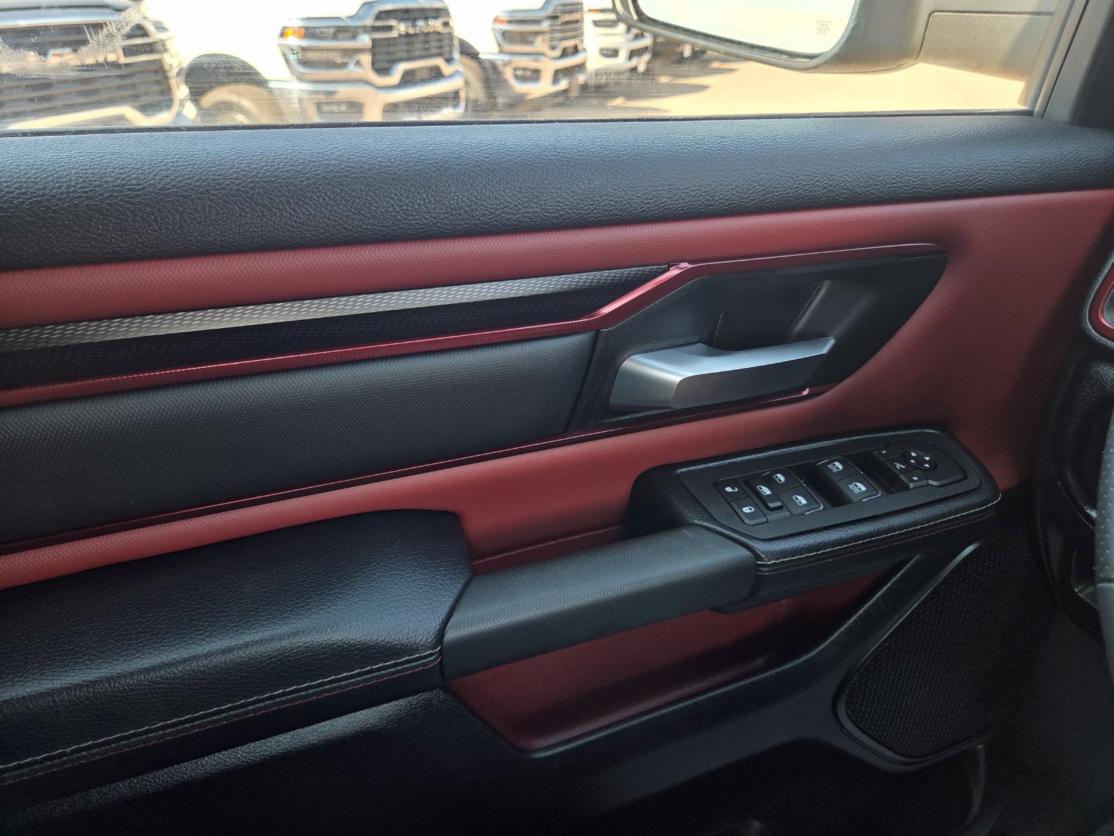 Used 2026 RAM 1500 Rebel w/ Rebel Level 1 Equipment Group AWD/4WD image 44