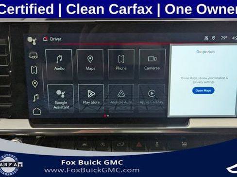 Certified 2026 GMC Sierra 1500 Elevation AWD/4WD image 16