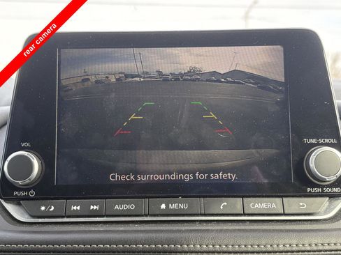 Used 2024 Nissan Rogue SV image 5