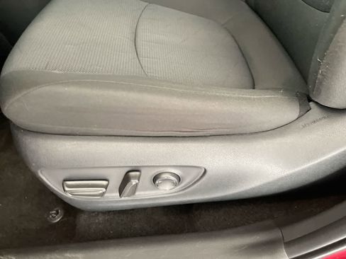 Certified 2025 Toyota RAV4 XLE image 12