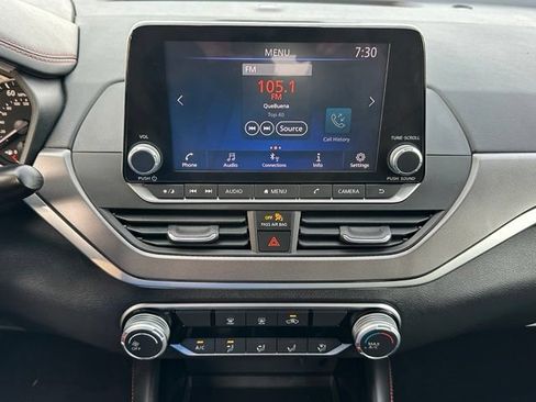 Certified 2023 Nissan Altima 2.5 SR FWD image 33