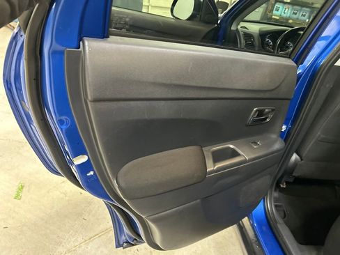 Used 2022 Mitsubishi Outlander Sport LE image 39