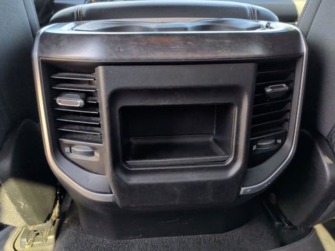 Used 2022 RAM 1500 Lone Star image 44