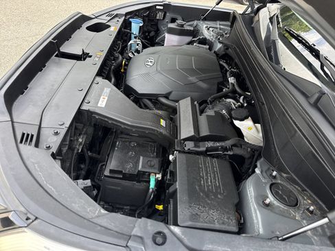 Used 2023 Hyundai Palisade XRT FWD image 36