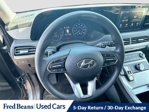 Used 2020 Hyundai Palisade SE AWD/4WD image 12