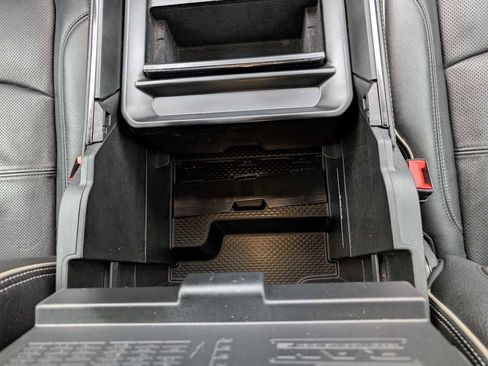 Used 2022 RAM 3500 Limited image 21